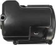 Drag Specialties Transmission Top Cover Black #174470 Harley Davidson