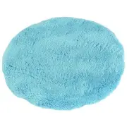 7 -8" INCH MICROFIBER BUFFING PAD POLISHING BUFFER POLISHER POLISH BONNET WAXER