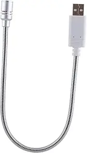 Yardwe Lightweight Desktop Microphone Windscreen for Voice for Gaming Meetings and Voice Chats