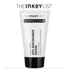 The INKEY List SuperSolutions 20% Niacinamide Serum For Acne & Blemishes (1 oz)