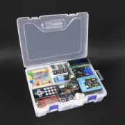 KEYES Complete Starter Kit Programming Learning Kit+40Projects for Arduino UNO R