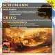 合友唱片 舒曼:A小調鋼琴協奏曲，葛利格:A小調鋼琴協奏曲 / Schumann : Piano Concerto in A minor Op. (CD)