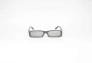 Dolce&Gabbana model DG4444 3090/6G Sunglasses Authentic Unisex Italy