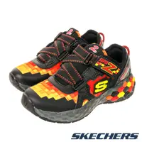 在飛比找PChome24h購物優惠-SKECHERS 男童系列 MEGA-CRAFT 2.0 -