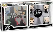 FUNKO POP! ALBUMS DELUXE: U2 - POP
