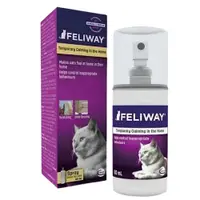 在飛比找蝦皮商城優惠-法國 FELIWAY費利威 貓咪費洛蒙 噴劑