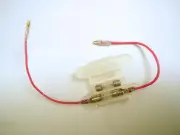 Suzuki TC125 GT185 GT250 TS 185 250 400 T500 GT500 RV125 Battery Fuse Case Assy