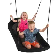 NEST SWING GRANDOH Special Needs Sensory Group Therapy Swing Seat Outdoor