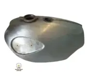 FIT FOR BSA A65 SPITFIRE, FIREBIRD RAW FUEL TANK 1960'S
