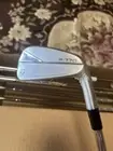 TaylorMade P770 Iron Set of 6 2023 Dynamic Gold S200