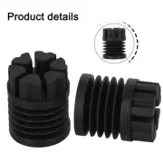 Protect Your Desk with 4 PCS of For Bambu Lab Printer's Anti Vibe Pads