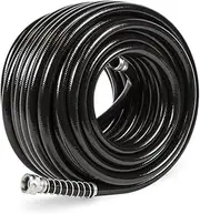 865801-1001 Pro Flexogen Hose, 5/8 Inch by 50 Feet, Black