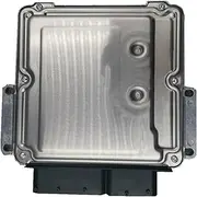 0281020207 ECU Car Engine Computer Board ECU Electronic Control Unit EDC17 EDCSCR Compatible with Foton