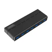 Unitek 7 Port USB 3.0 Hub [Y-3184]