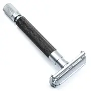 Parker 74R-Graph Safety Razor