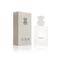 在飛比找PChome24h購物優惠-TOUS 清漾小熊女性淡香水 30ML