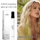 Perfume Enhanced Scents Pheromone Perfume Body Fragrance Mist Long-lasting,