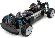 Tamiya 58707 1/10 Electric RC Car Series No. 707 1/10RC XV-02 PRO Chassis Kit JP