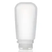 GoToob+ 177 ml Travel Bottle X-Large - Clear