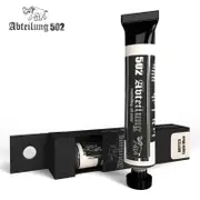 Abteilung 502 Light Mud Modelling Oil Paint 20ml [ABT125]