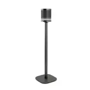 Vogel's SOUND4301B 82cm Stand For Sonos One Speaker (Black)