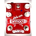 ［二手］WAMPLER PINNACLE DELUXE OVERDRIVE PEDAL 吉他效果器