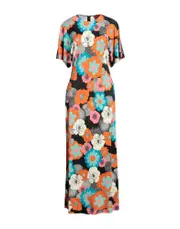 [LA DOUBLE J] LA DOUBLE J Maxi dresses - Item 15346539