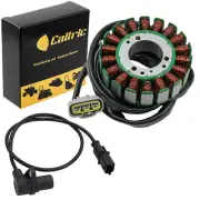 Stator And Crankshaft Sensor for Can Am Commander 800 800R 2011-2017