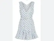 Zimmermann Dress Size 0 New with Tags
