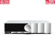 SMSL PA200 Gallium Nitride 160Wx2 HiFi Power Amp +PGA2311 Advanced Volume Chip