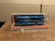 Corgi Original Omnibus 43804 Plaxton Excalibur Coach Shearings Holidays 1:76