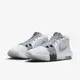 Nike LeBron Witness VIII EP 男 籃球鞋 白灰 FB2237-100【S.E運動】