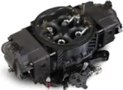 NEW HOLLEY ULTRA XP CARBURETOR,950 CFM,GRAY,BLACK BILLET,MECHANICAL,4150,GAS