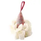 Shower Sponge Exfoliating with Lanyard Multifunction Bath Sponge Pe