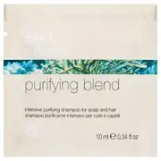 Milk Shake Purifying Shampoo Blend 10ml