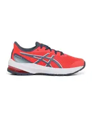 [Asics] Gt-1000 12 Grade School Sport Shoes in Pink