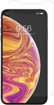 ZAGG 200102002 invisibleSHIELD Glass Clear Screen Protector iPhone XS Max