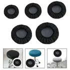 Bar Stool Cover Bar Chair Cover Elastic Portable Lightweight Decoration