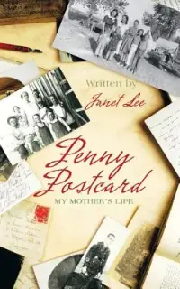 在飛比找博客來優惠-Penny Postcard: My Mother’s Li