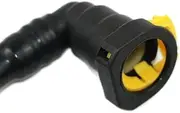 Parts Number 30748822 Wave Box Oil Pipe in Pack of 1 Piece