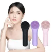Electric Facial Cleansing Brush,Waterproof Electric Face Cleansing Brush Device