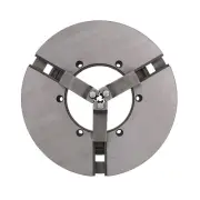 Steel Dragon Tools® Front Chuck Assembly 43294 for 1224 Pipe Threading Machine