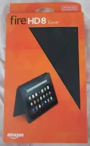 Amazon Fire HD8 Cover Stand 5th Generation 2015 NIP