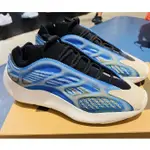 ADIDAS YEEZY 700 V3 ARZARETH 極光 運動 現貨 G54850 步慢跑鞋