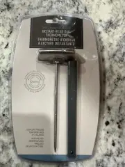 Williams Sonoma Instant Read Dial Thermometer