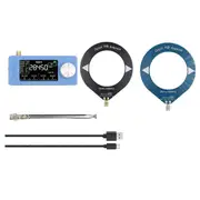 SI4732 Radio 10Khz-180Mhz LSB USB AM FM Pocket Radio As Shown
