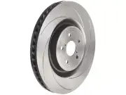 Front Right Brake Rotor 38JDYG22 for Lexus GS F RC 2016 2015 2017 2018 2019 2020