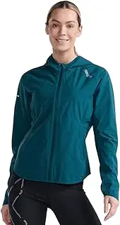 [2XU] Women's Light Speed Wp Jacket