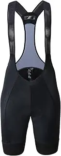 [M MYSENLAN] Catena Men's Seamless Cycling Short Compression Bib Shorts 3D Padded Bike Bicycle Pants Riding Tights