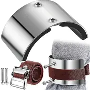 Drywall Stilt Replacement Part Stilts Comfort Straps Kit for Home Improvements Drywall Stilt Leg Cuffs Leg Band As Shown
